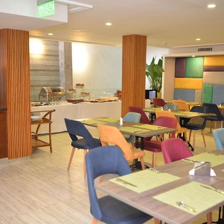 Gardenia Boutique Hotel Рабат Экстерьер фото