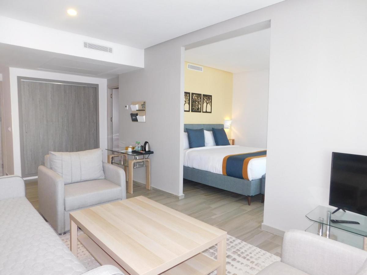 Gardenia Boutique Hotel Рабат Экстерьер фото