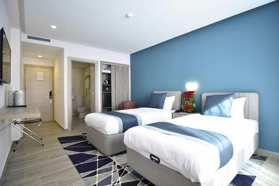 Gardenia Boutique Hotel Рабат Экстерьер фото