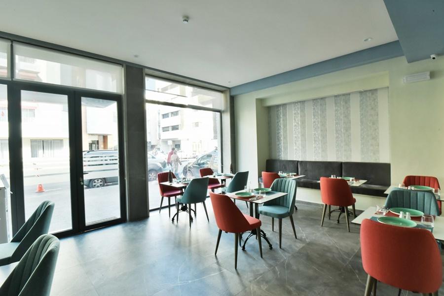 Gardenia Boutique Hotel Рабат Экстерьер фото
