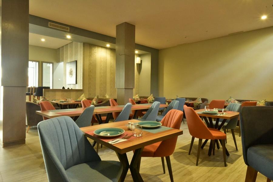 Gardenia Boutique Hotel Рабат Экстерьер фото