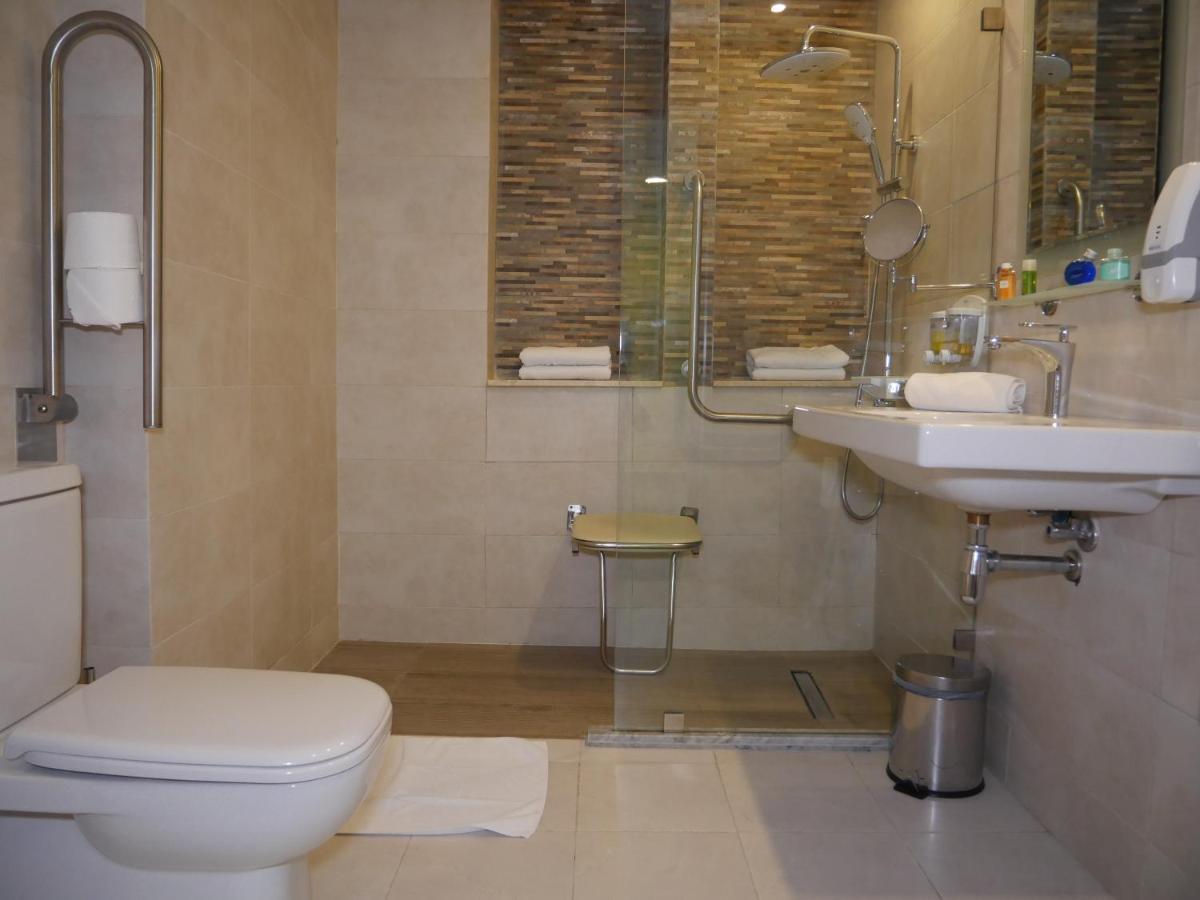 Gardenia Boutique Hotel Рабат Экстерьер фото