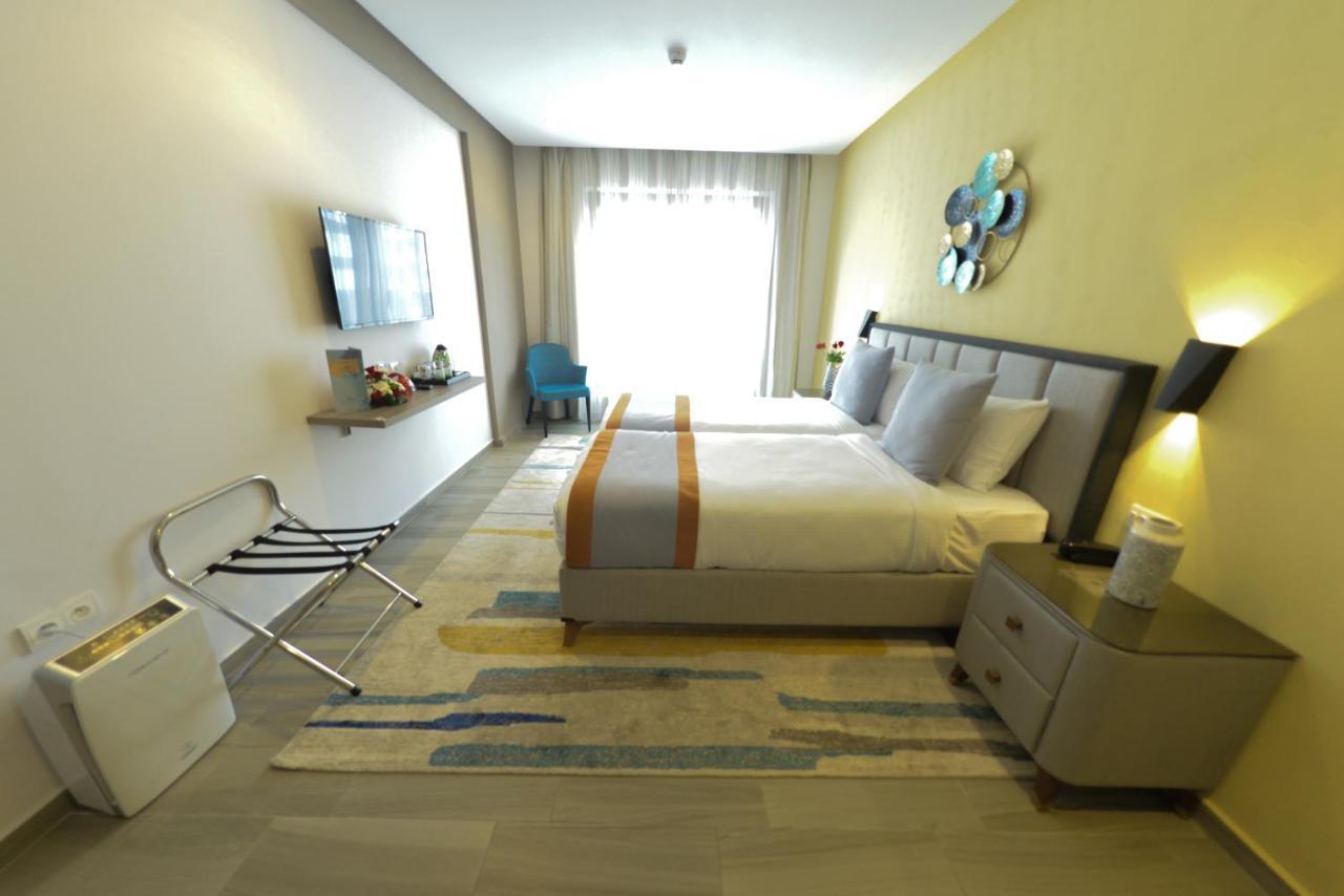 Gardenia Boutique Hotel Рабат Экстерьер фото
