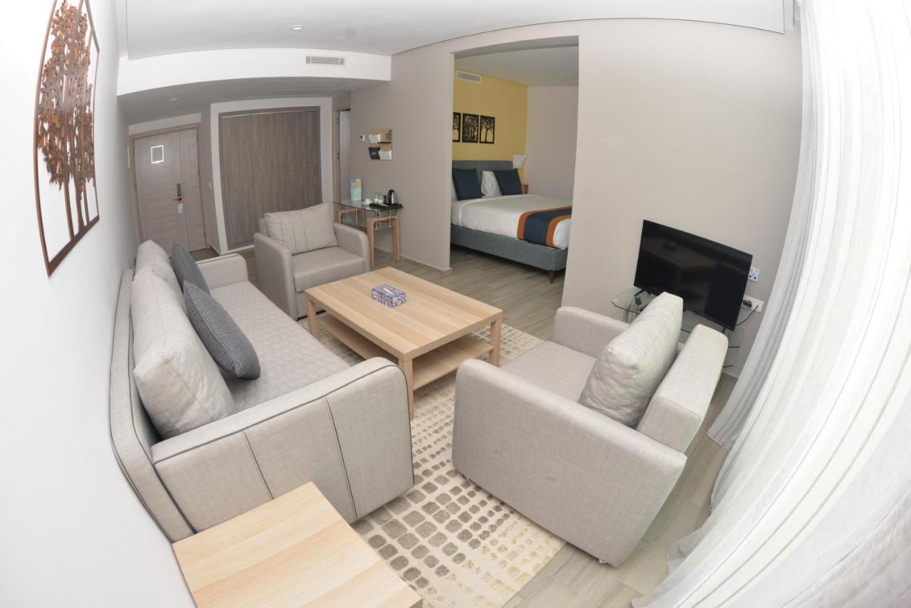 Gardenia Boutique Hotel Рабат Экстерьер фото