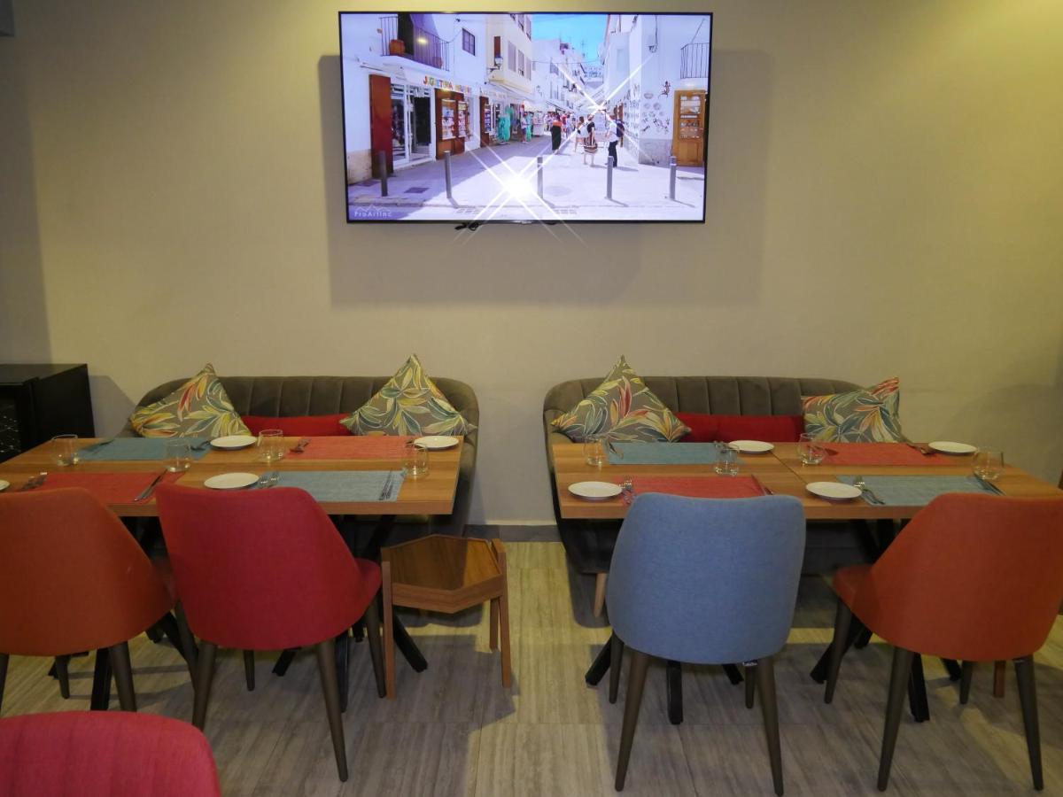 Gardenia Boutique Hotel Рабат Экстерьер фото